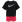 Nike Βρεφικό σετ Sport Daisy Mesh Short Set